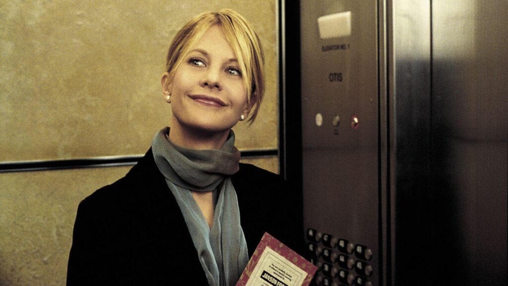 Filmy Twojego życia: 'Kate i Leopold'