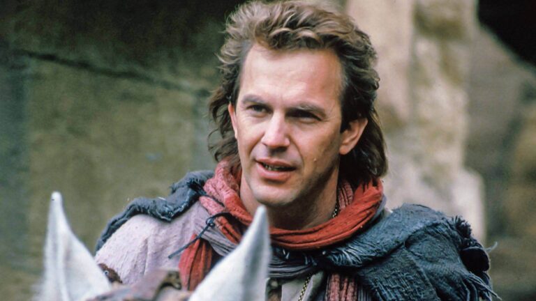 Filmy Twojego życia: ‘Robin Hood: Książę złodziei’