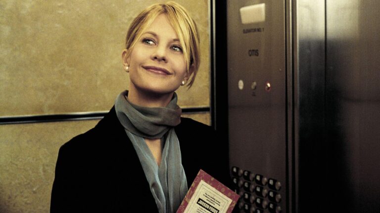 Meg Ryan – królowa romantycznych komedii i jej mniej znane role