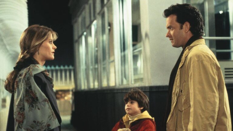 Filmy Twojego życia: “Bezsenność w Seattle”