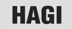 Hagi logo