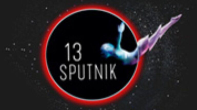 Kino TV partnerem – 13. “Sputnik nad Polską”