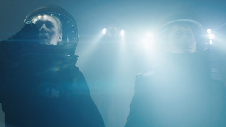 Serial Sci-Fi „Misje” w FilmBox Premium HD!