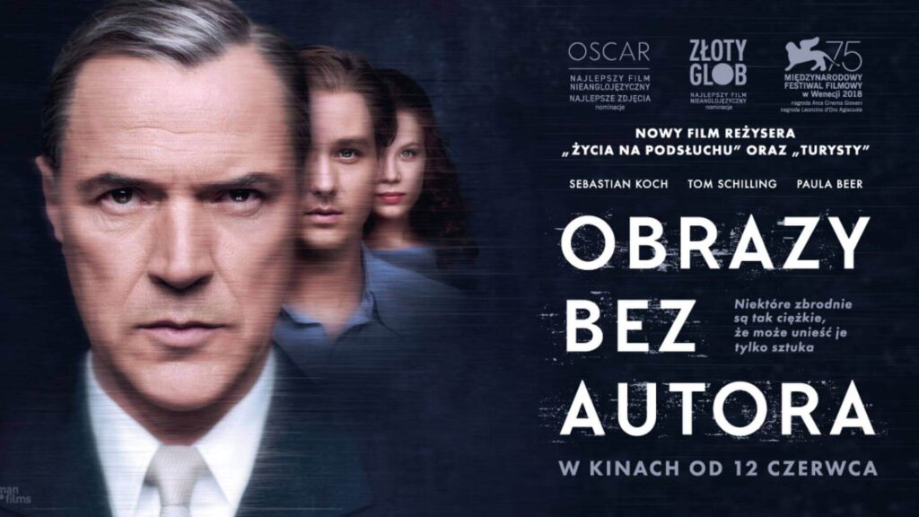 Czas wrócić do kina!