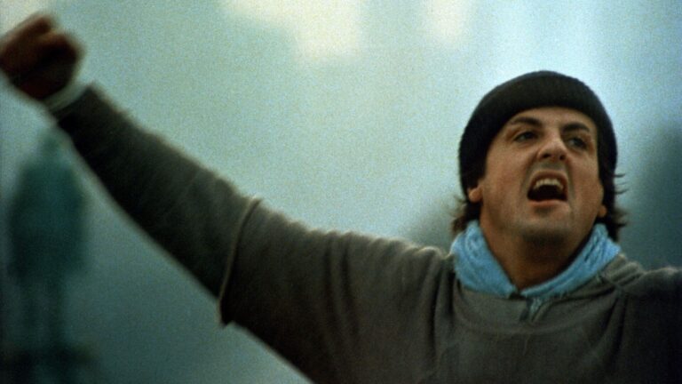 KINO TV ZAPRASZA NA FILMOWY SPARING, <br>CZYLI KULTOWY ROCKY JUŻ OD 15 LIPCA!