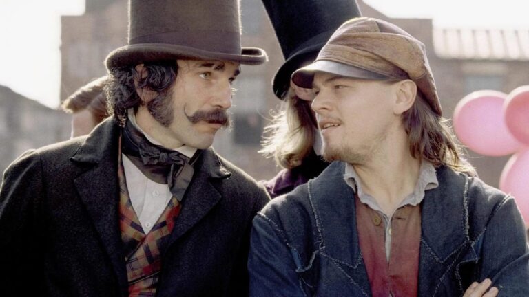 Weekend z Martinem Scorsese w Kino TV: „Chłopcy z ferajny” i „Gangi Nowego Jorku”
