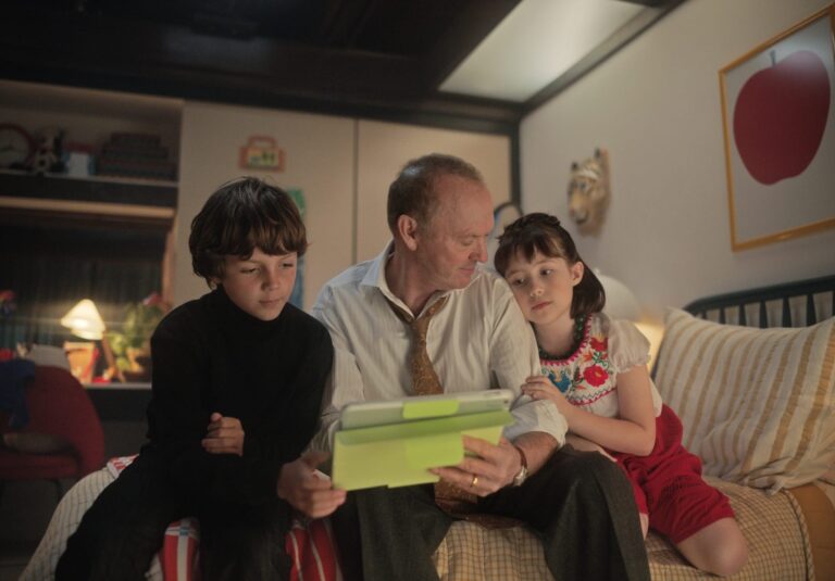 Michael Keaton i Mila Kunis w najnowszej komedii od autorki filmu „Wszyscy moi mężczyźni”