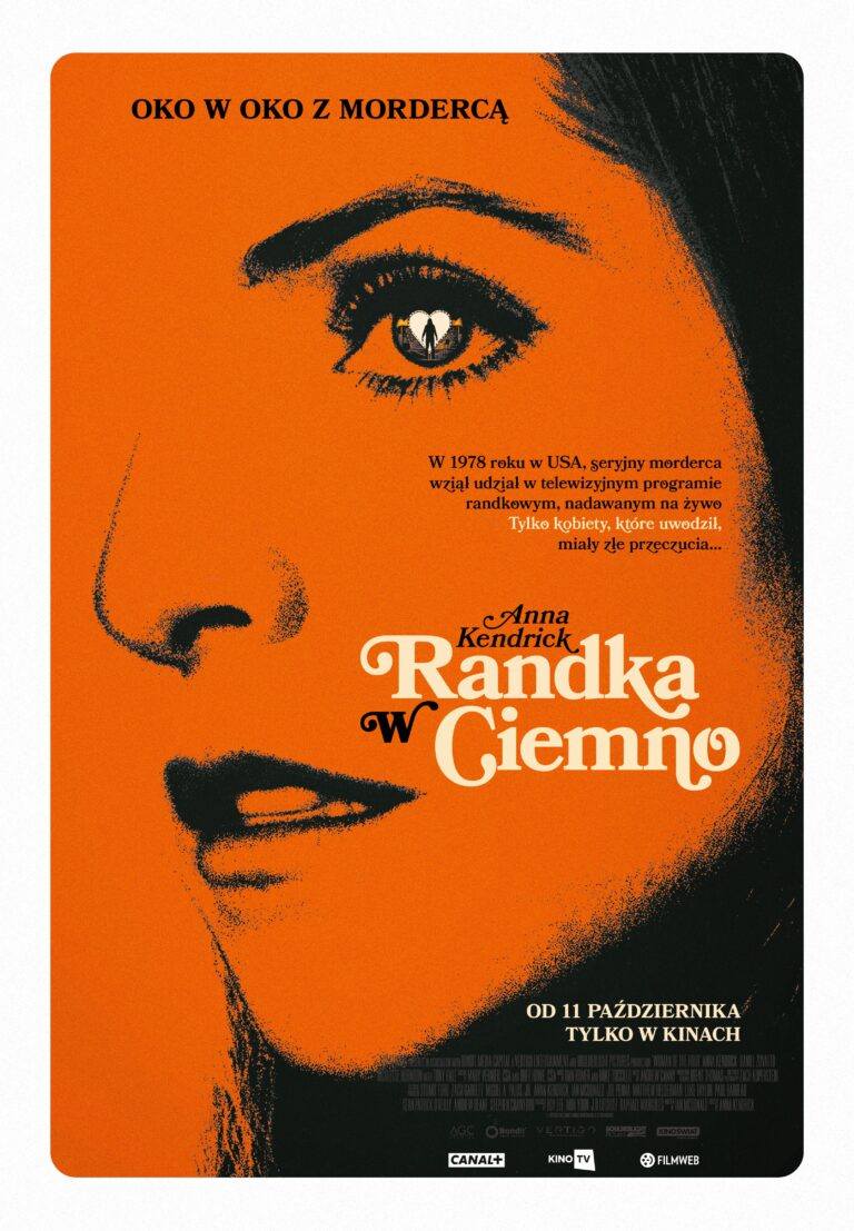 Oko w oko z mordercą – „Randka w ciemno” w kinach